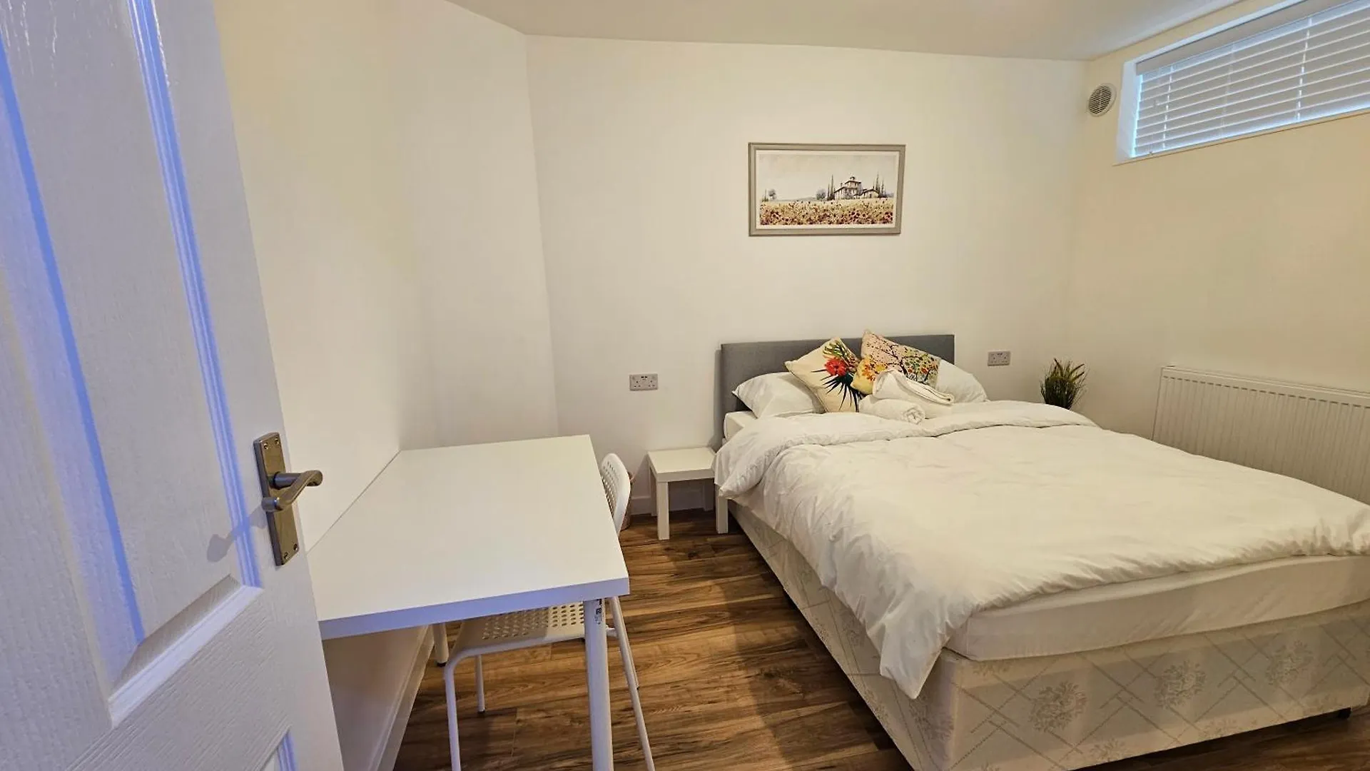 London E1 Apartment United Kingdom
