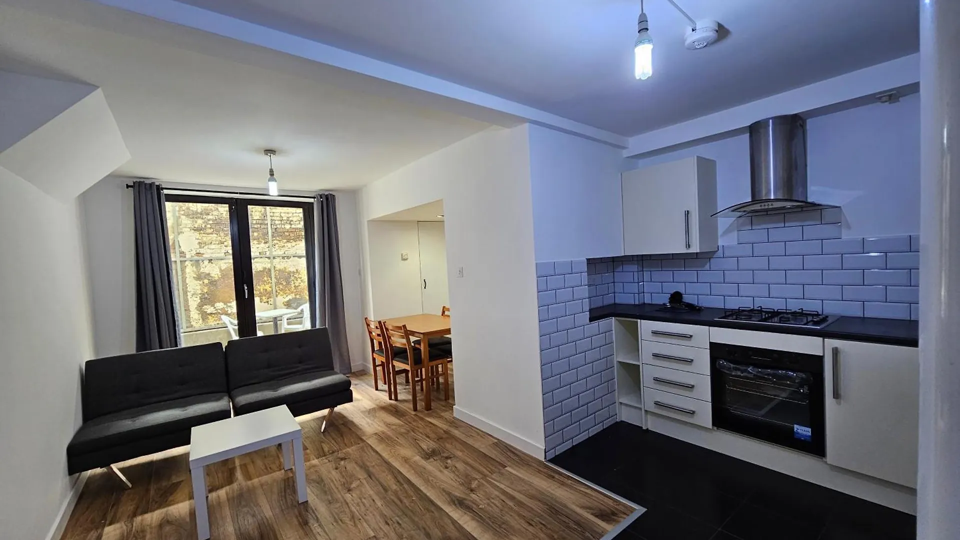 London E1 Apartment United Kingdom